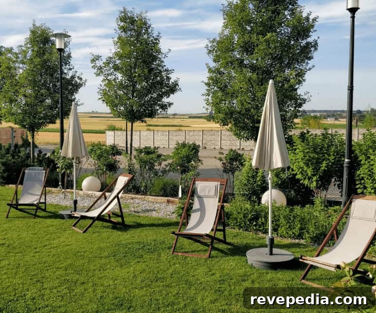 Eco-Friendly Outdoor Gear for Sustainable Homeowners 3 garden space