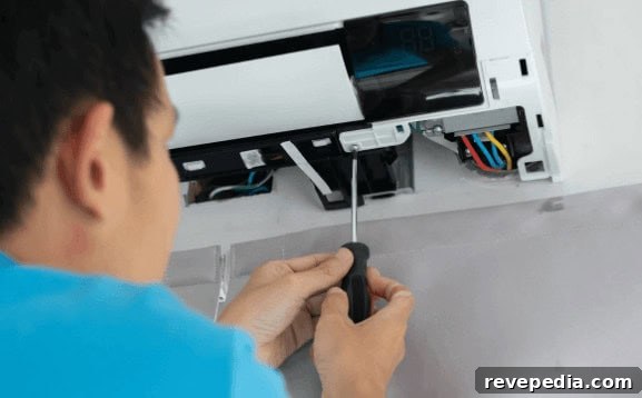 Homeowner's Guide to AC Repair, Installation & Year-Round Maintenance 2 AC Repair