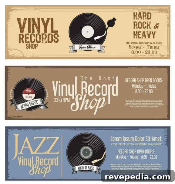 5 DIY Home Decor Projects Using Vector Graphics 2 vinyl decal wall decor
