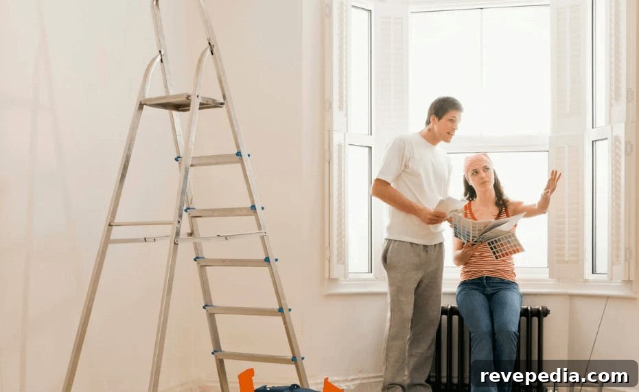True Cost of DIY Home Renovations and How to Budget for Them 3 diy budget