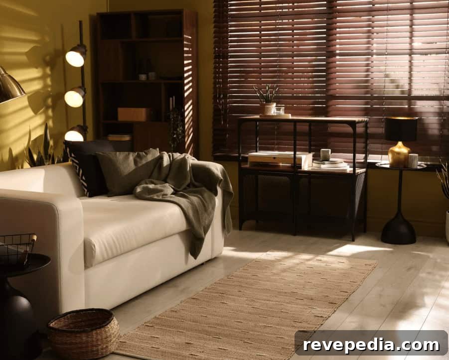 Budget-Friendly Living Room Makeover Ideas to Transform Your Space 2 living room