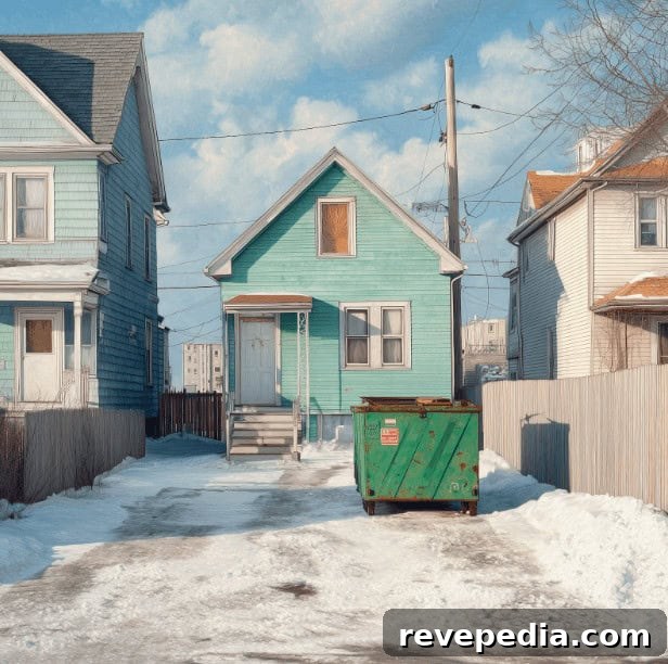 Simplify Cleanup in Chicago With Local Dumpster Rentals 3 dumpster rental process