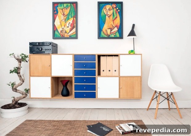 home interior