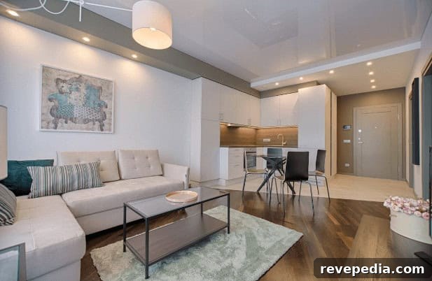 living space