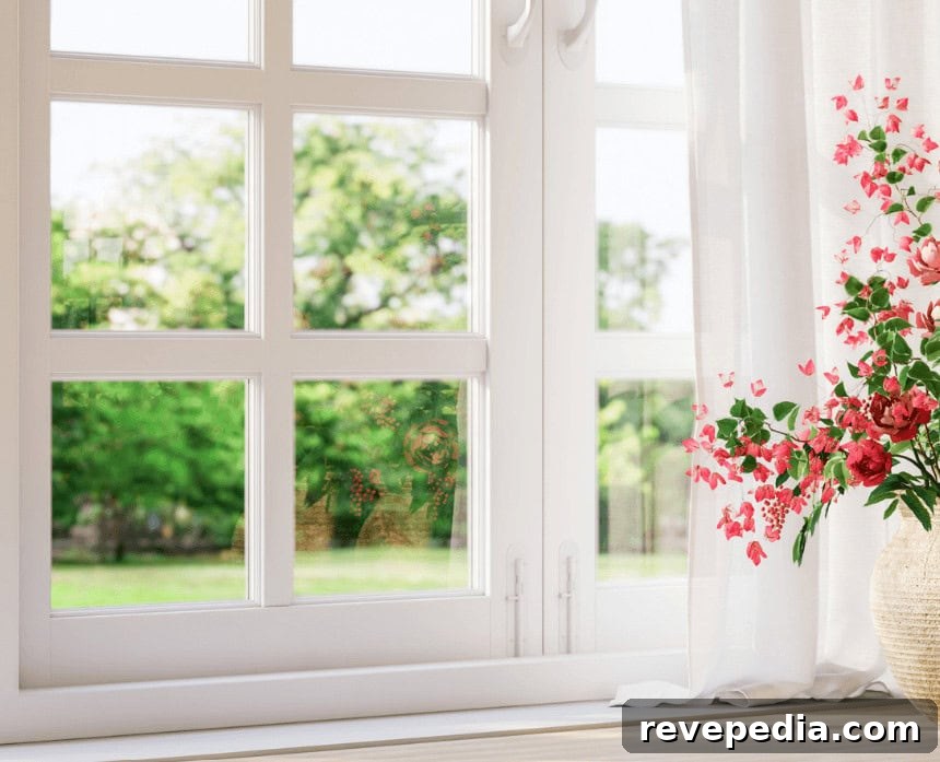 How Modern Residential Design Is Evolving Strategically 3 windowpane