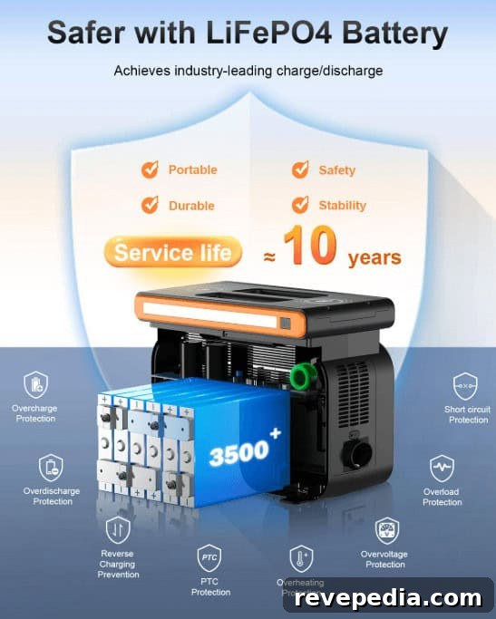 power charger