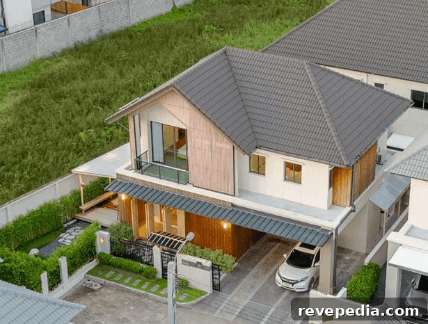 Prepare Your Home for Long-Term Living: Practical Upgrades and Tips 2 home design