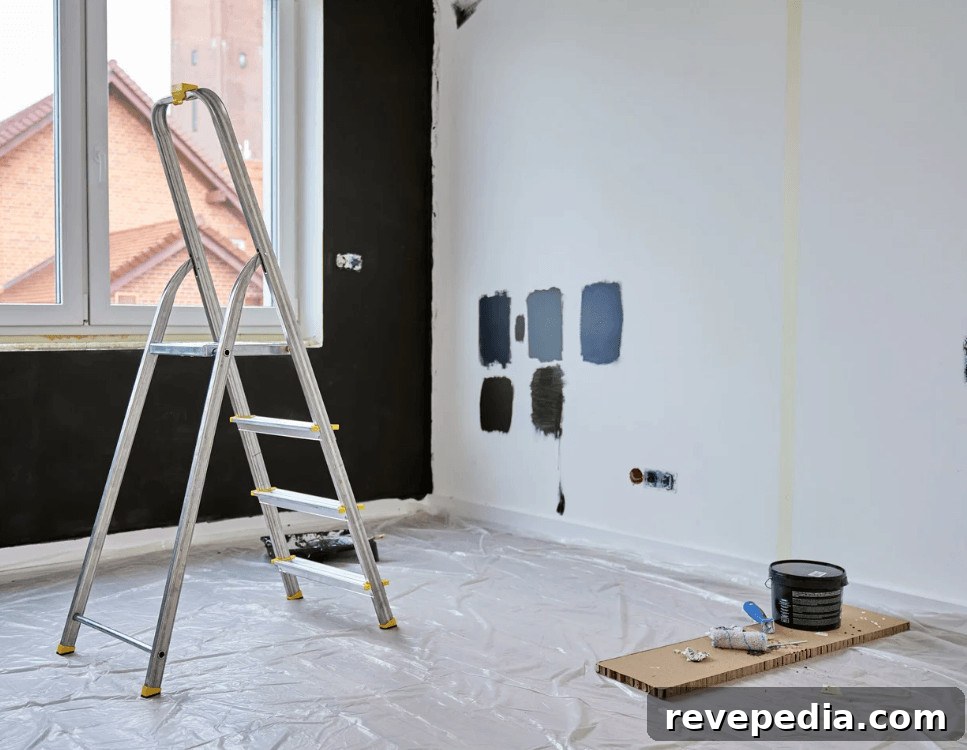 The Single Home Upgrade That Protects Your House All Year 3 home improvements
