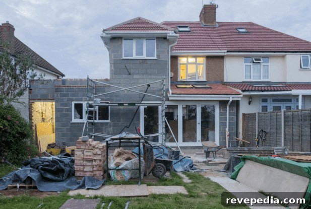 Exterior Upgrades That Transform Your Home’s Curb Appeal 2 Right Exterior Updates