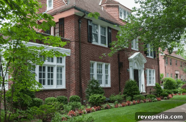 Exterior Upgrades That Transform Your Home’s Curb Appeal 3 right home exterior updates