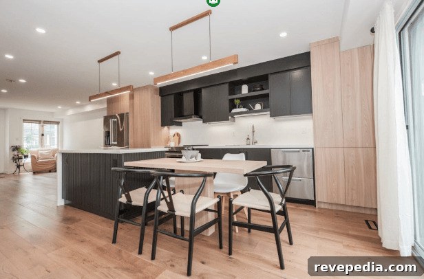 Home Upgrades Enhance Your Daily Living Experience