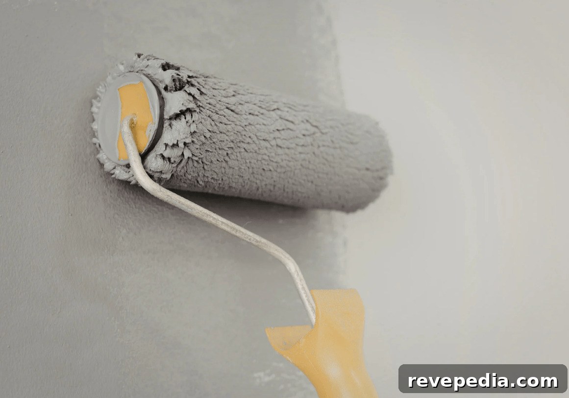 How Long to Wait Between Paint Coats for a Smooth Professional Finish 2 Wait Between Paint Coats