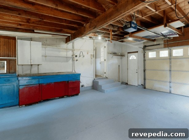 Seasonal Storage Hacks to Maximize Space and Keep Your Home Organized 2 storage for seasonal items