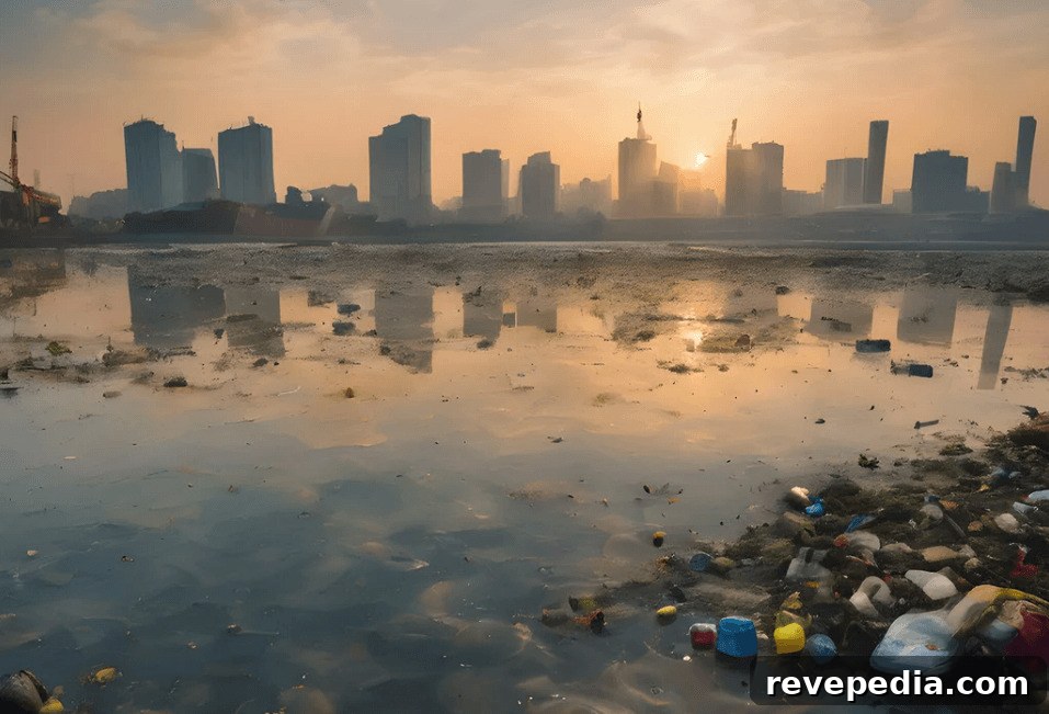 Protect Your Home from Traffic Pollution Near Busy Roads 2 pollution