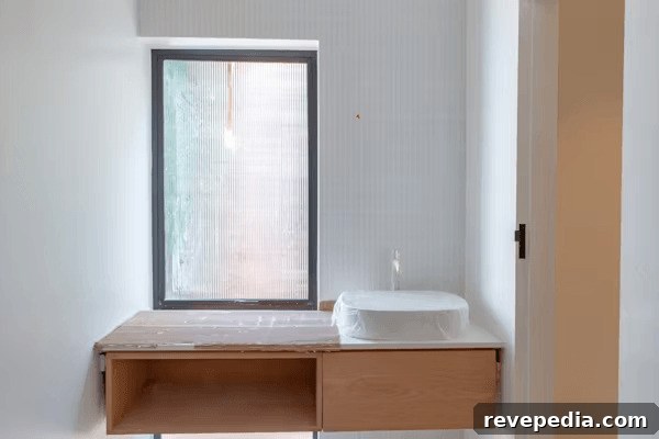 Secure Your Windows Against Break-Ins Without a Major Renovation 3 Bathroom window for security review