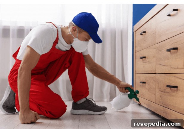 pest control