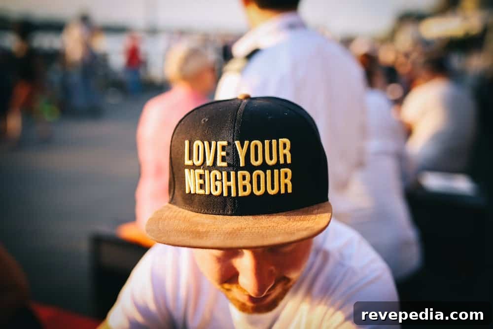 5 Ways to Deal with a Rude Neighbor Effectively 2 img 3421 1