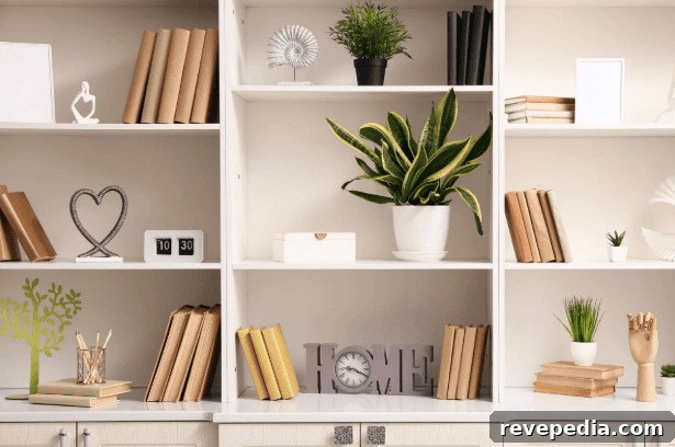 removable shelves