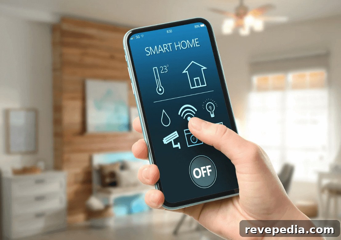 Install Smart Home Upgrades That Boost Property Resale Value 2 How To Install Smart Home Features