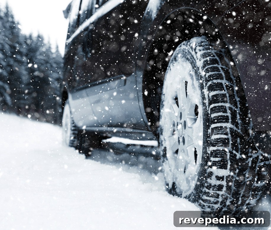 What Drivers Overlook About Truck Traction and Road Safety 2 traction