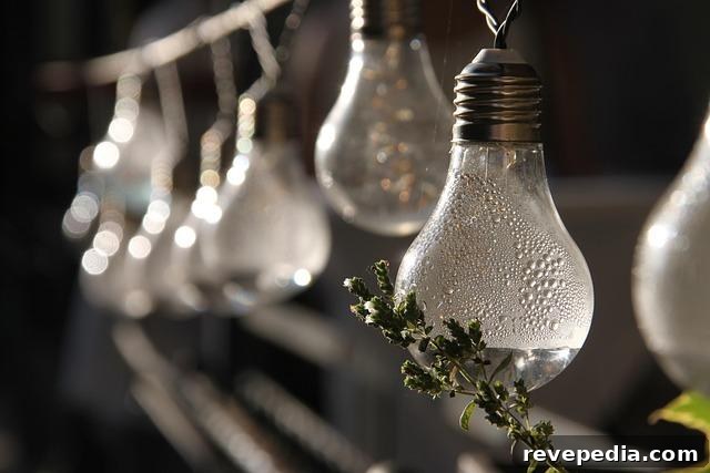 Fixing Faulty Outdoor Lighting: A Step-by-Step Repair Guide 3 Fixing Defective Outdoor Lighting