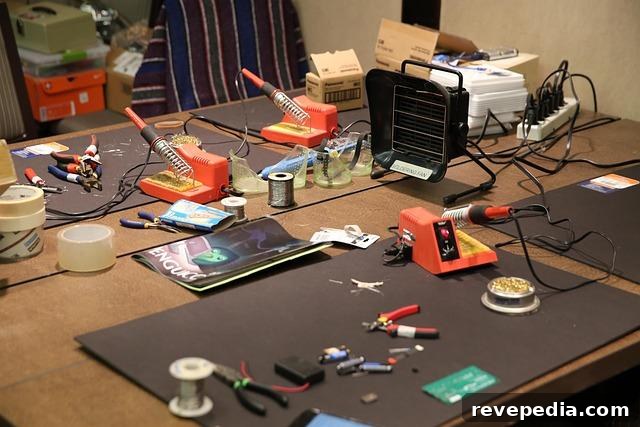 electrical DIY