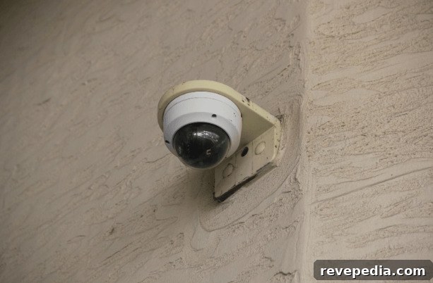 Why Your Home Security System Isn’t Protecting You (and How to Fix It) 2 Home Security System