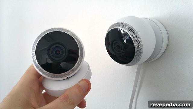 Why Your Home Security System Isn’t Protecting You (and How to Fix It) 3 home security cam
