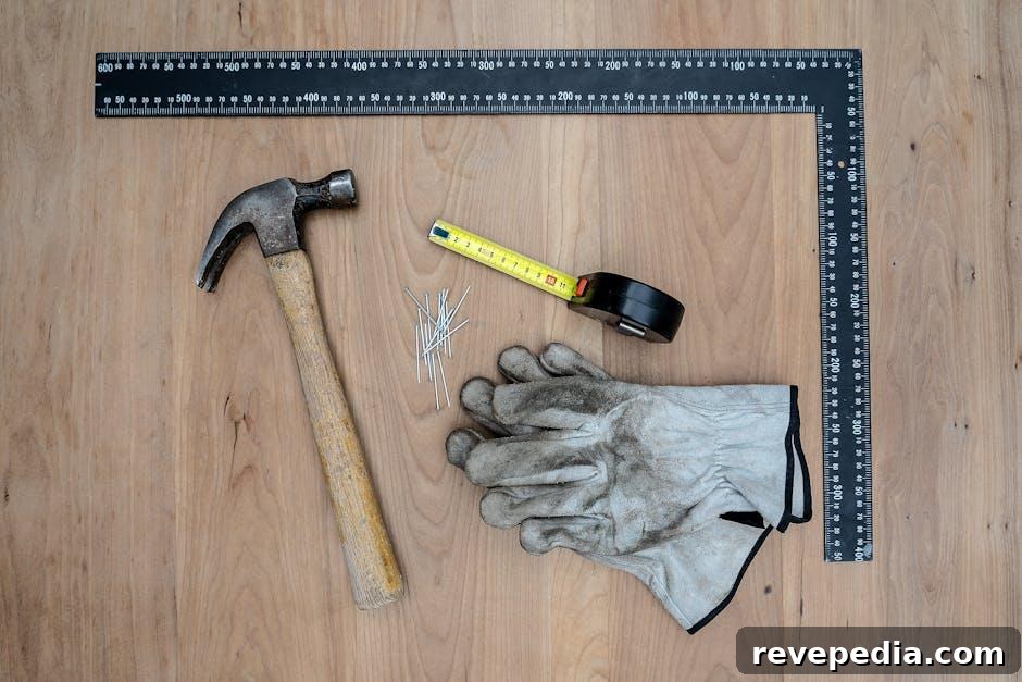 Heat Pump Installation 2026: Key Things to Know Before You Install 3 A home improvement contractor working with installation tools and equipment