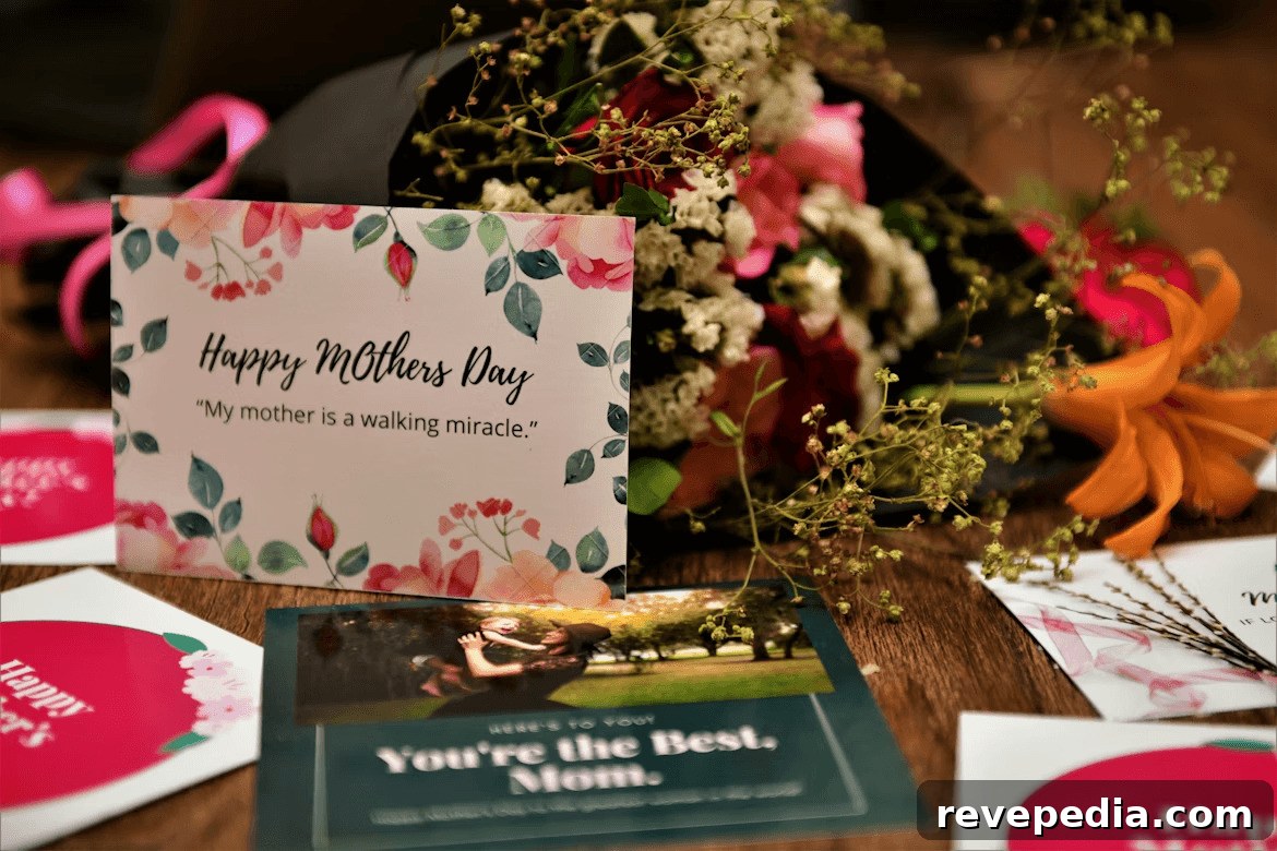 9 Mother's Day Bouquets That Will Delight Your Mom 2 Mother