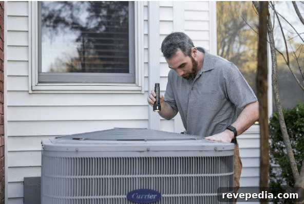 HVAC Installation Errors DIY Homeowners Must Avoid 2 HVAC installation mistakes