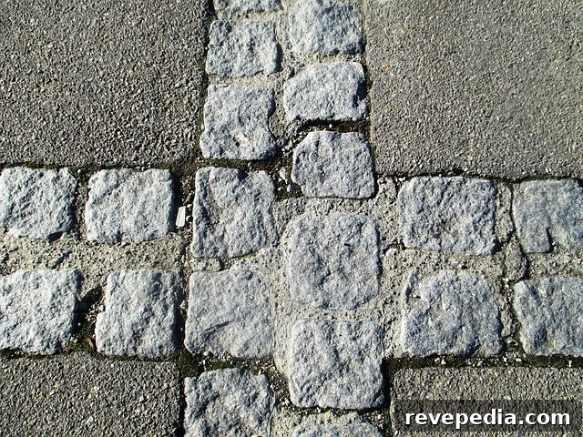 asphalt paving