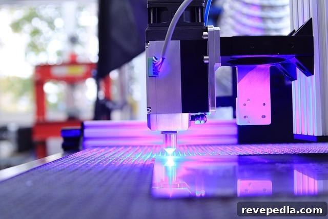 Why Permanent Marking Is Vital for Modern Workshop Efficiency 2 laser marking machine