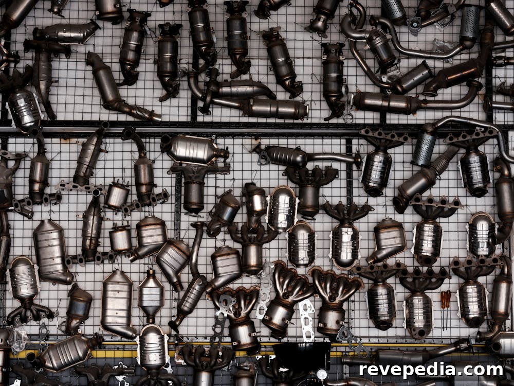 car parts online
