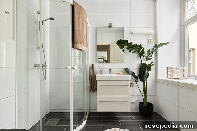 Is Your Bathroom Always Damp Outside the Shower? 7 Overlooked Checks 3 damp bathroom