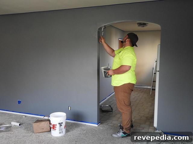 How to Plan a Safer Home Reno