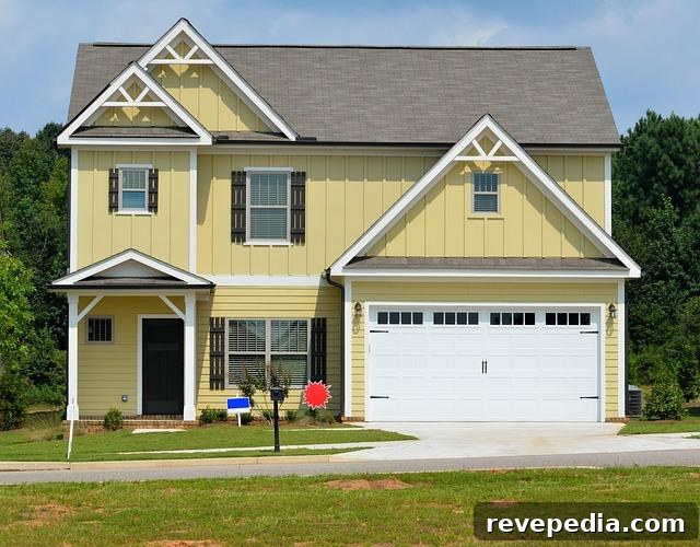 homeownership
