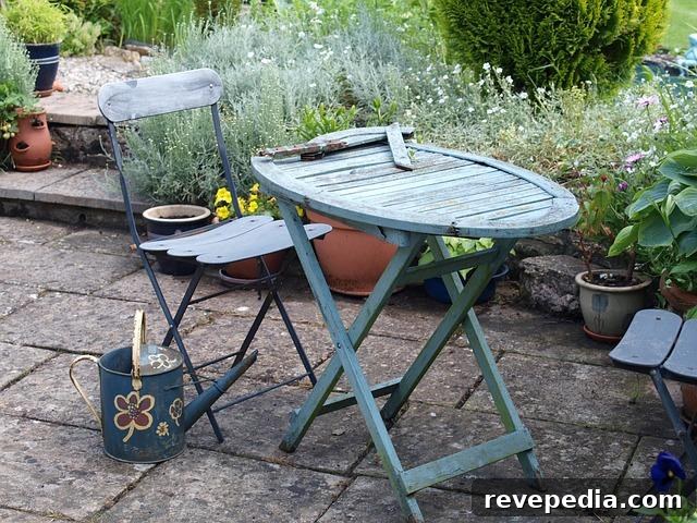 Backyard Patio Planning: Essential Tips Before You Start 3 choose materials for your backyard patio