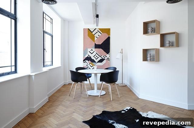 Homeowner’s Guide to Caring for High-Traffic Floors 3 Maintaining High-Traffic Flooring Surfaces