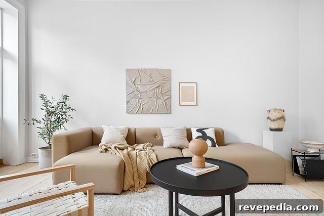Modern Furniture Trends Transforming Home Interiors 2 Modern Furniture