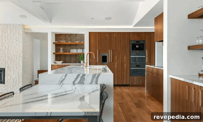 Hayden Island Cabinets: Modern Kitchen Cabinet Solutions You Can Trust 3 modern kitchen cabinets