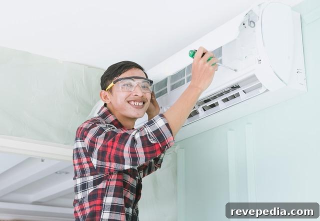 How to Inspect Your Home HVAC System for Problems and Efficiency 3 Home