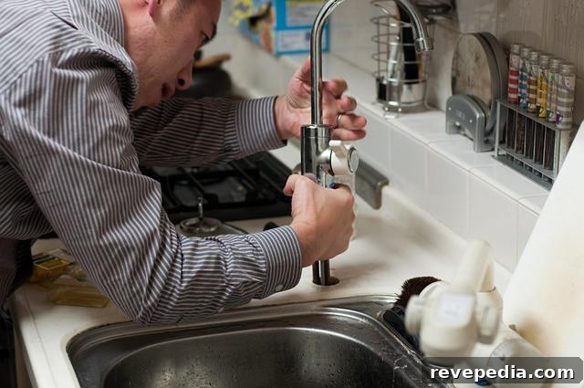 plumbing choices