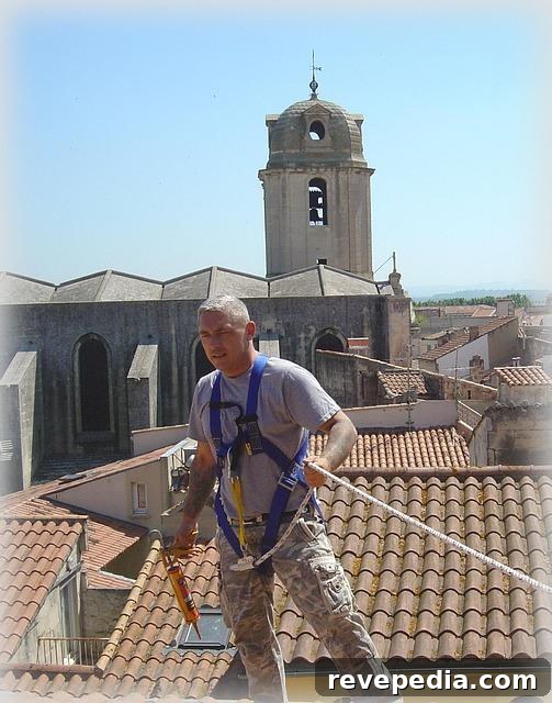 Steps to Take Immediately After Storm Damage to Your Roof 3 roof repairs