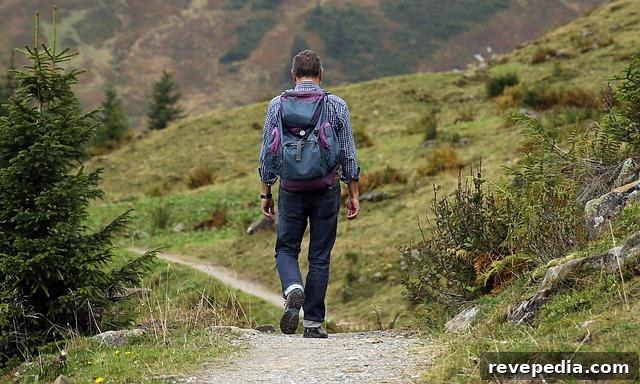 mountain retreats