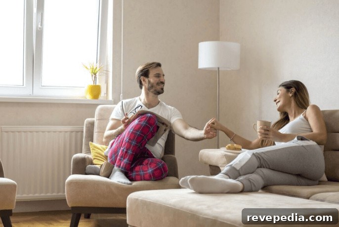 Eco-Friendly Renting: Energy-Saving Tips for Tenants 2 renting a home