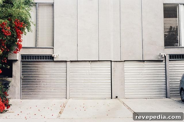 Garage Door Problems? 7 Signs You Need Professional Repair 3 garage door repair