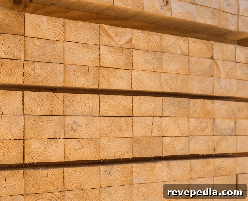 Why Ekki Timber Is Ideal for High-Strength Jacking Timbers 2 Ekki Hardwood
