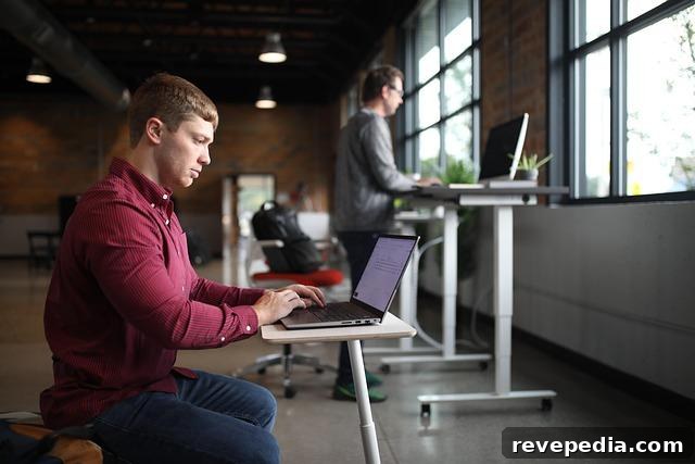 Standing Desk