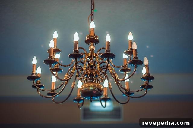 How New Lighting Upgrades Can Transform Your Home's Look and Feel 2 How Lighting Can Transform Your Home